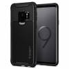 Θήκη Spigen Rugged Armor Urban Black - Galaxy S9 (592CS22875) Θήκη Spigen Rugged Armor Urban Black - Galaxy S9 (592CS22875)